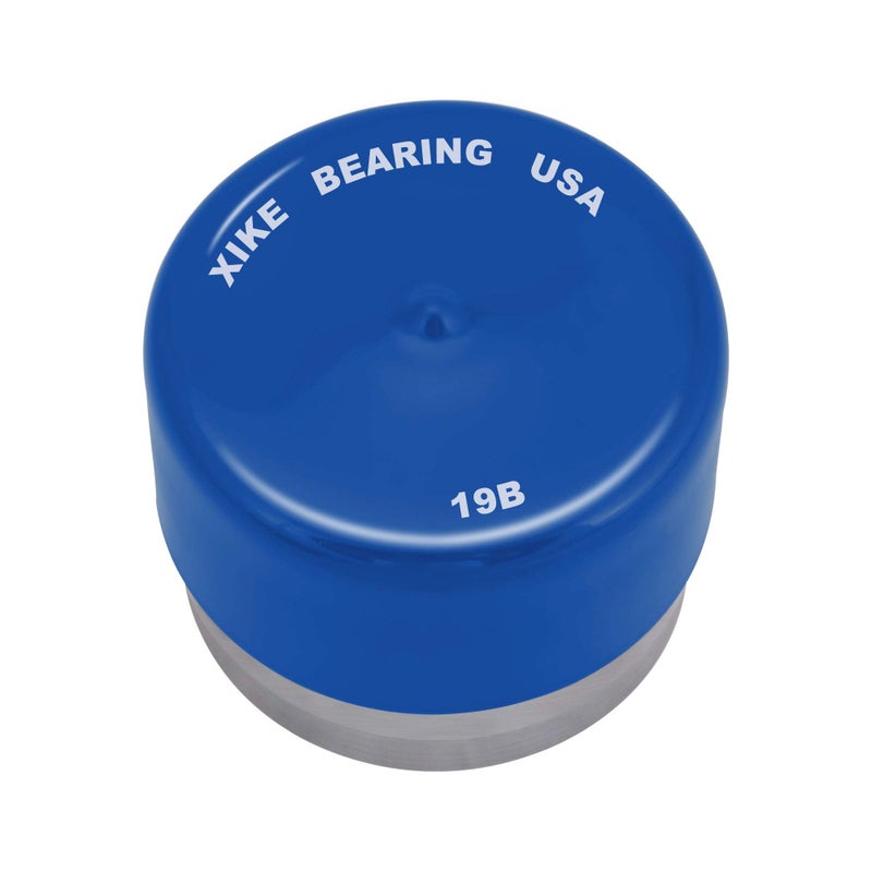 XIKE Replacement for Bearing Partner Bra 19B, 17B, 23B, 70019/17/23, Fits 1980, 1980A, 1938, 1968, 2047, 2080, 2080, 1781, 1810, 2328, 2441, 2717, 2562, 2240. - Image 3